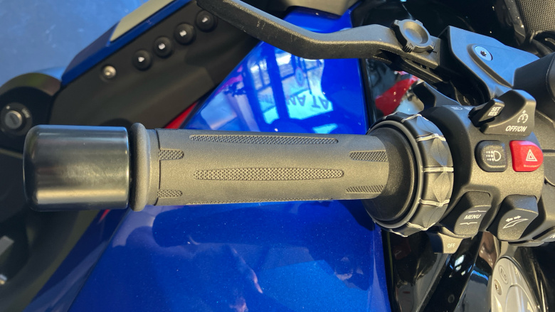 BMW K1600 GT SE (22MY)